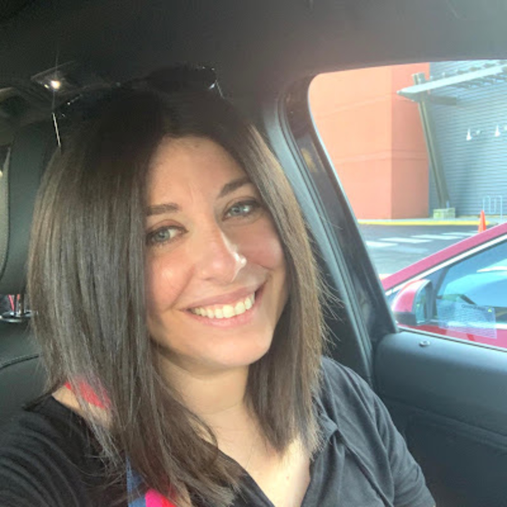 Meet your Posher, Jaclyn